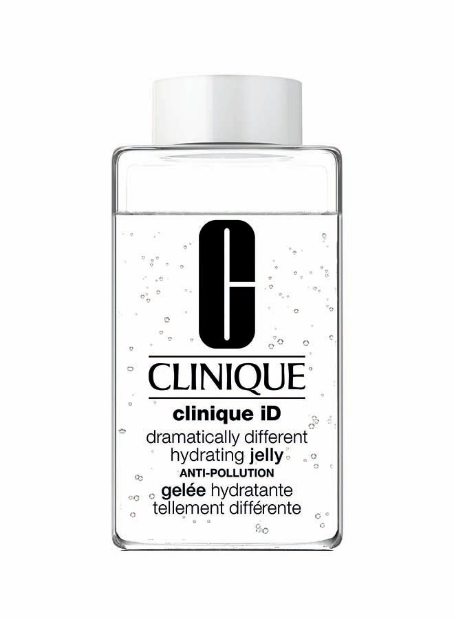 iD Dramatically Different Hydrating Jelly For Irritation