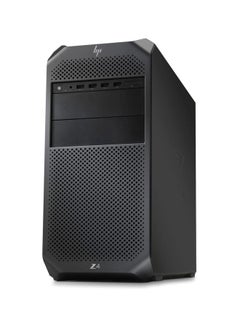 HP Z4 G4 CPU Black  - Image 2