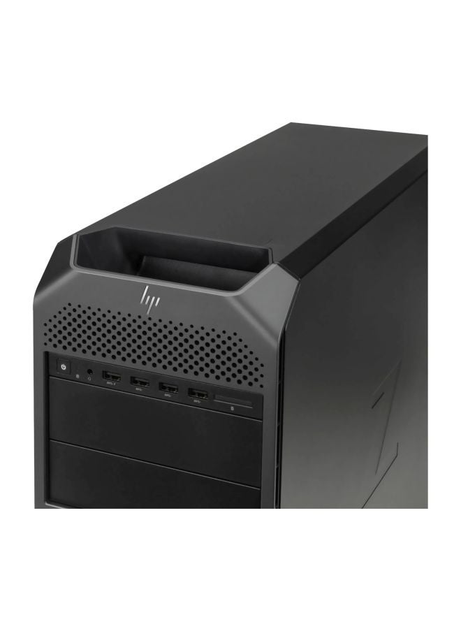 HP - Z4 G4 CPU Black - Image 1
