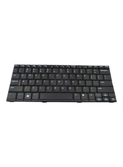 Eathtek New Inspiron Mini 10 Netbook Keyboard Black