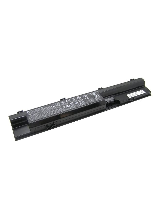 HP Replacement Battery For 15 G2 ProBook 440 G0 445 450 470 G11 Black  - Image 1