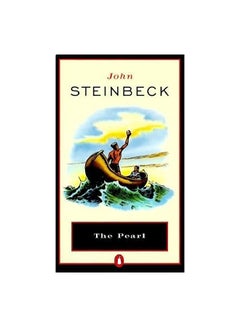 The Pearl Paperback English by John Steinbeck - 06/04/2000 