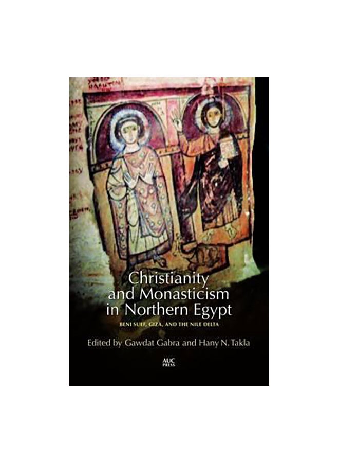 Christianity and Monasticism i paperback english - 10/15/2017 