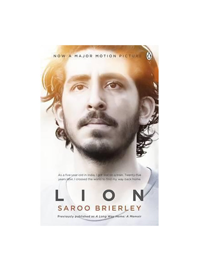 ليون paperback english - 12/01/2017