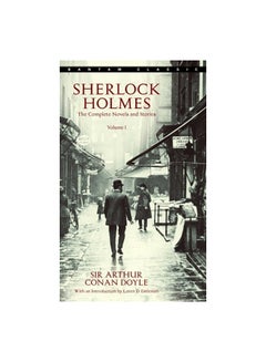 Sherlock Holmes Paperback English by Arthur Conan Doyle - 1-Jan-20