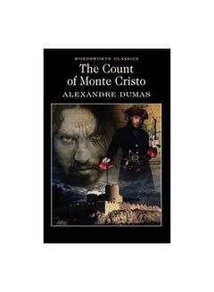 The Count of Monte Cristo Paperback English by Alexandre Dumas - 35592 - v1594021073/N11124631A_1