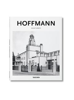 Hoffmann Paperback English by August Sarnitz - 20-Nov-16 