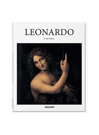 كتاب Leonardo paperback english - 18-Jun-19 - v1594021079/N37772626A_1