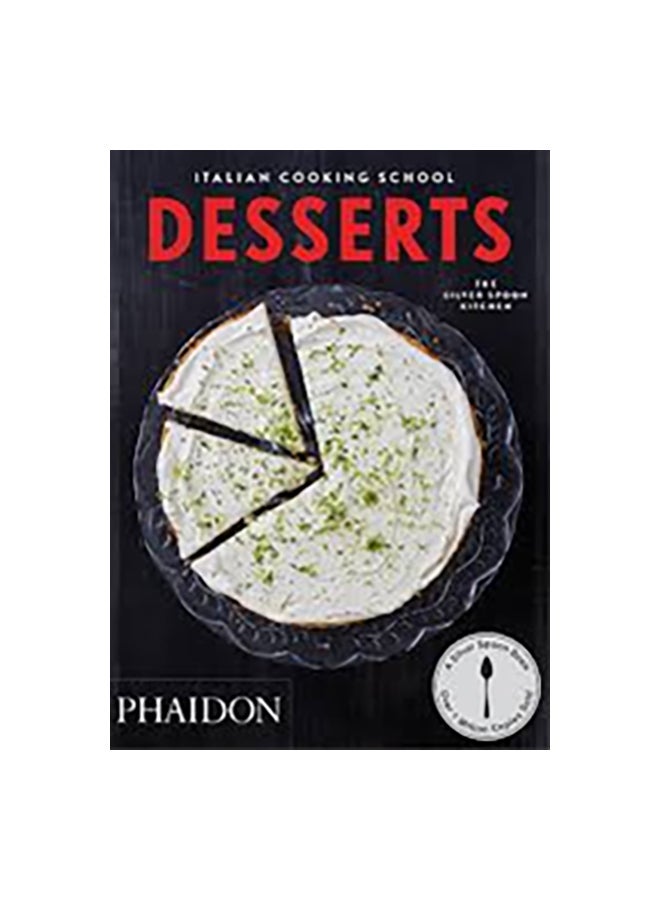 Desserts Paperback English by Phaidon Press Editor Team - 12/10/2015 