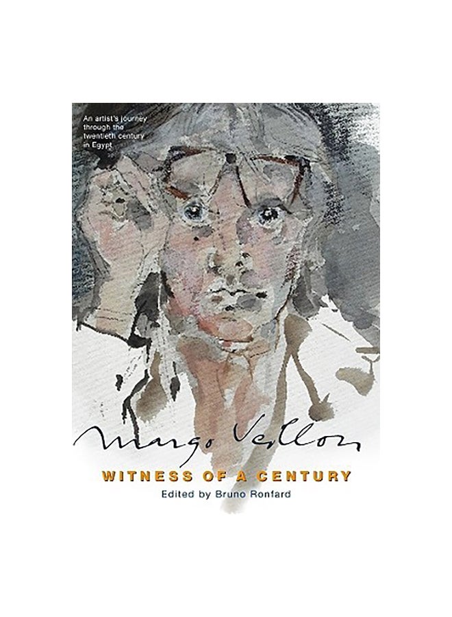 Witness Of A Century Paperback English by Bruno Ronfard - 30-May-07 