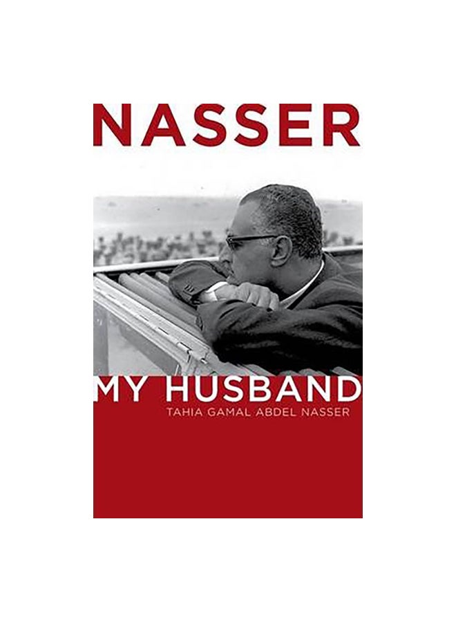 Nasser paperback english - 09/01/2013 