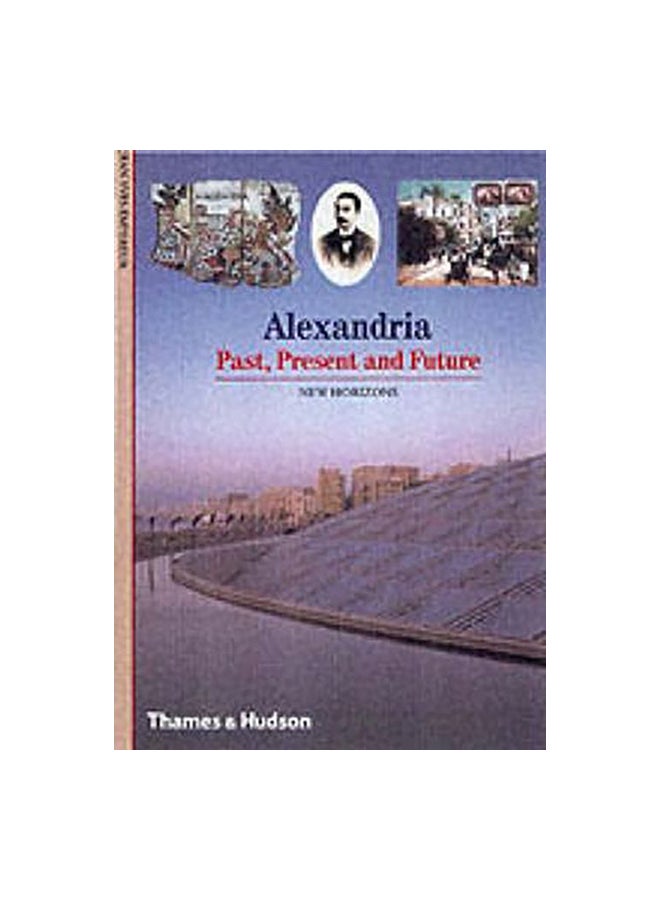 Alexandria: Past, Present And Future Paperback English by Jean-Yves Empereur - 05-Aug-02 