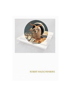 Robert Rauschenberg Paperback English by Catherine Craft - 41337 