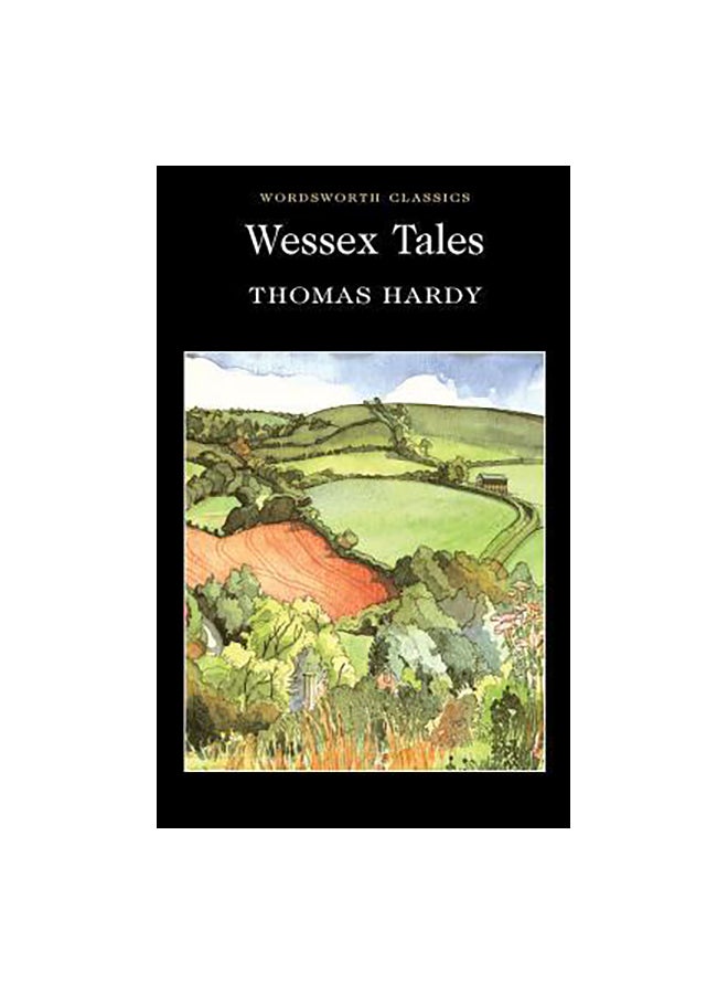 Wessex Tales Paperback English by Thomas Hardy - 01 Jan 1998