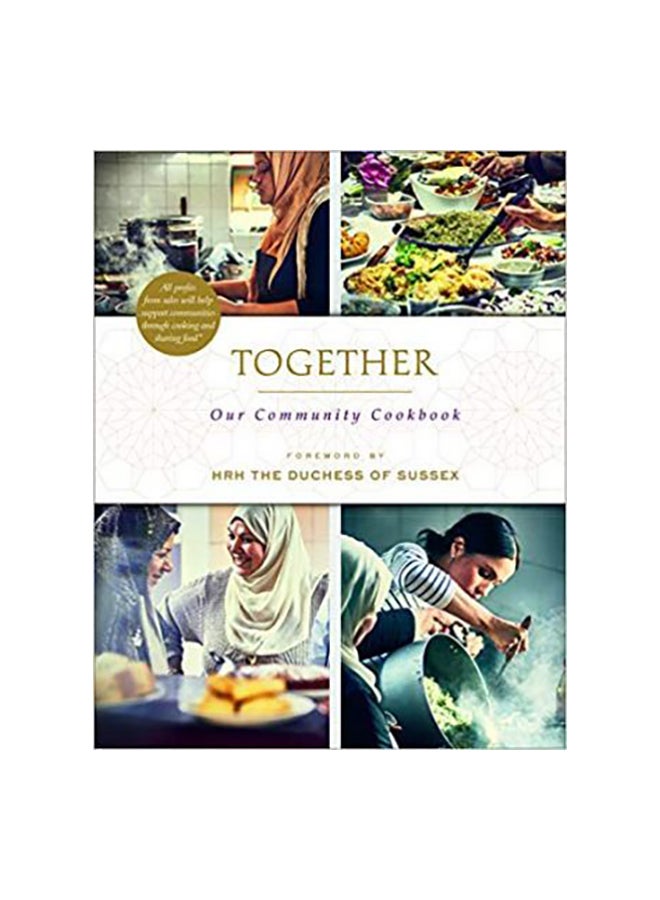 كتاب Together paperback english - 20-Sep-18