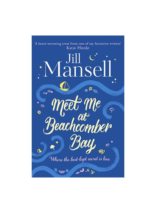 Meet Me At Beachcomber Bay Paperback English by Jill Mansell - 5/20/2017