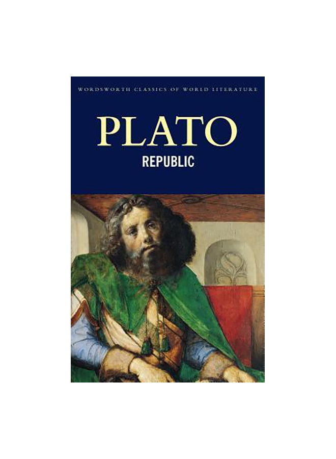 Republic paperback english - 01/12/1999