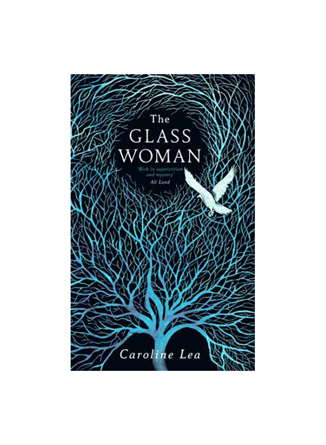 The Glass Woman Paperback English by Caroline Lea - 7-Feb-19 