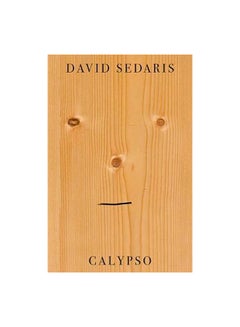 Calypso Paperback English by David Sedaris - 43249