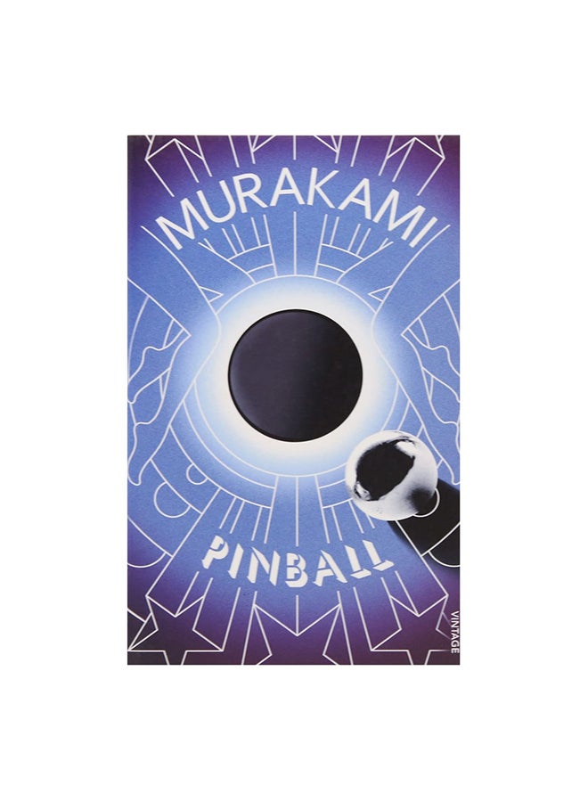 Pinball Paperback English by Haruki Murakami - 03-May-16 