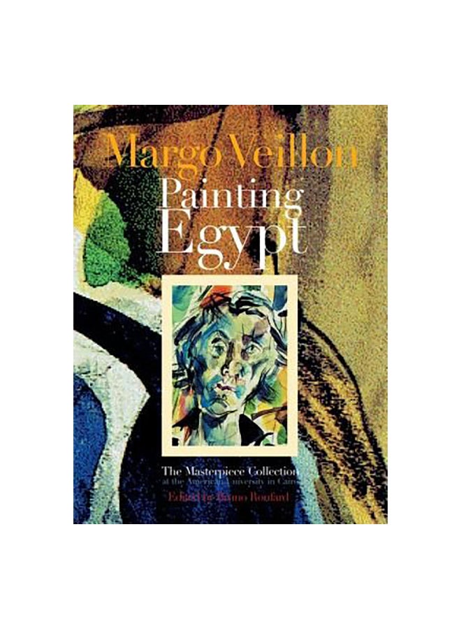 Painting Egypt: The Masterpiece Collection paperback english - 29-Oct-04 