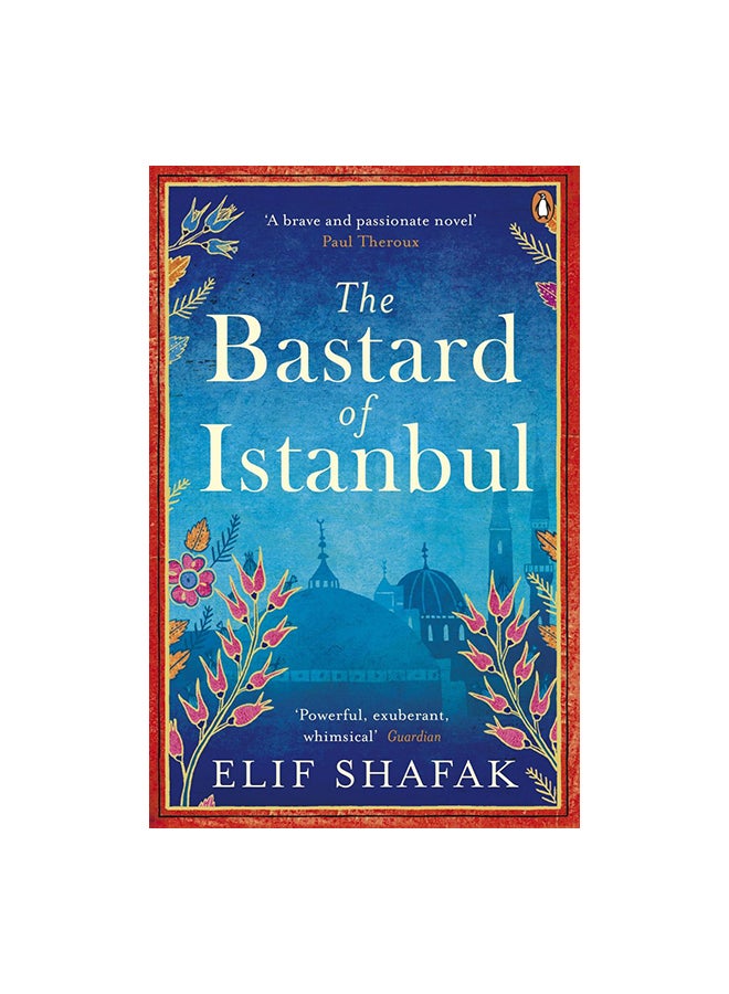 The Bastard of Istanbul Paperback English by Elif Shafak - 30/04/2015 