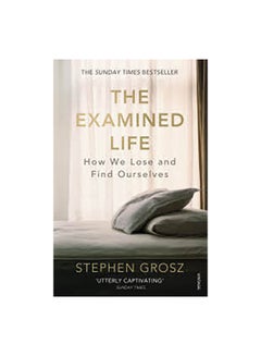 The Examined Life Paperback English by Stephen Grosz - 02/01/2014  - Image 1