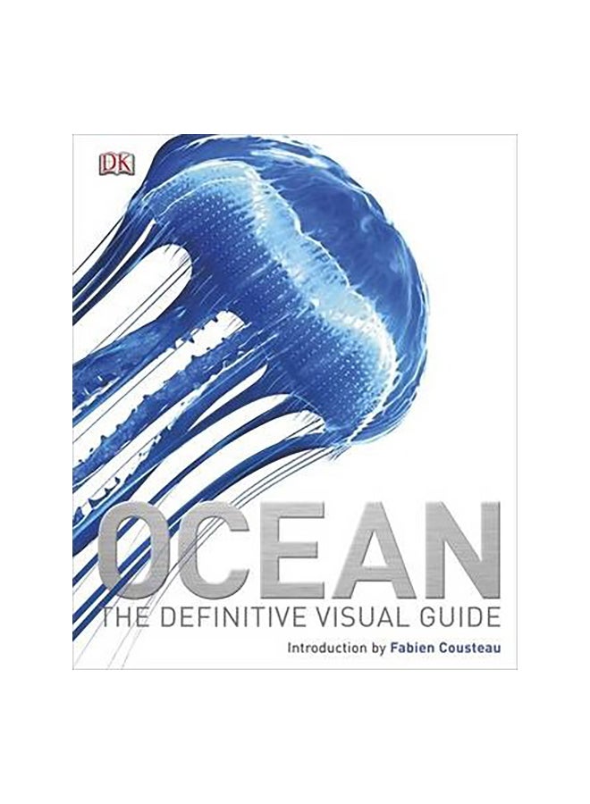 Ocean paperback english - 24/08/2014 