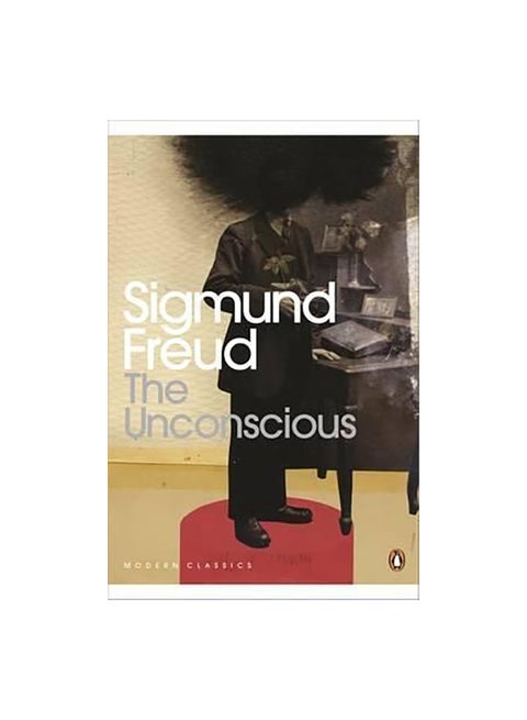 Modern Classics Unconscious paperback english - 27/09/2005