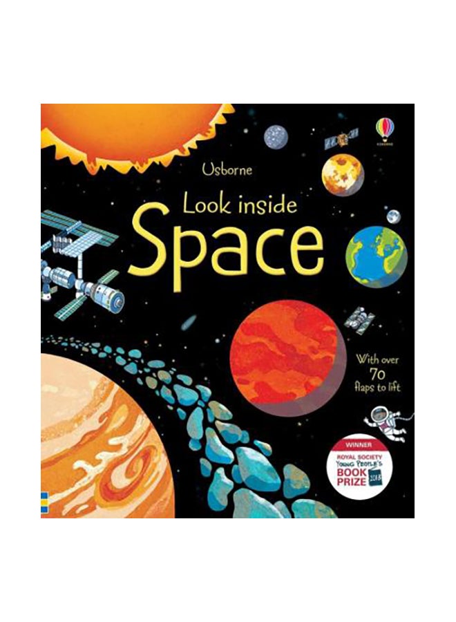 Look Inside Paperback English by Rob Lloyd Jones - 01/09/2015 - Image 1