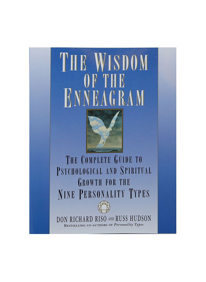 null - The Wisdom Of The Enneagram Paperback English by Don Richard Riso & R. Hudson - 36342 - Image 1