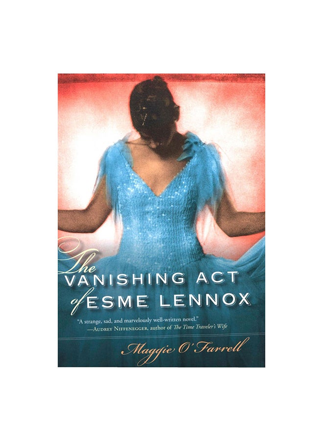 The Vanishing Act of Esme Lennox paperback english - 26/02/2013  - Image 1