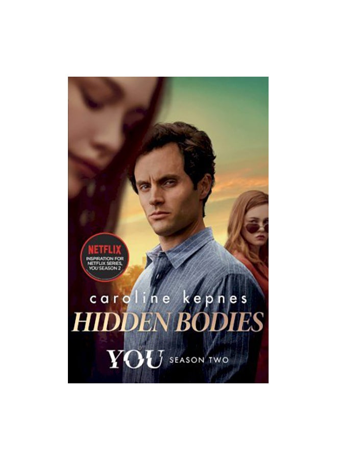 Hidden Bodies: You Season Two paperback english - 01-01-2020