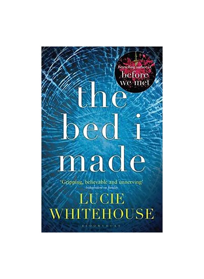 The Bed I Made paperback english