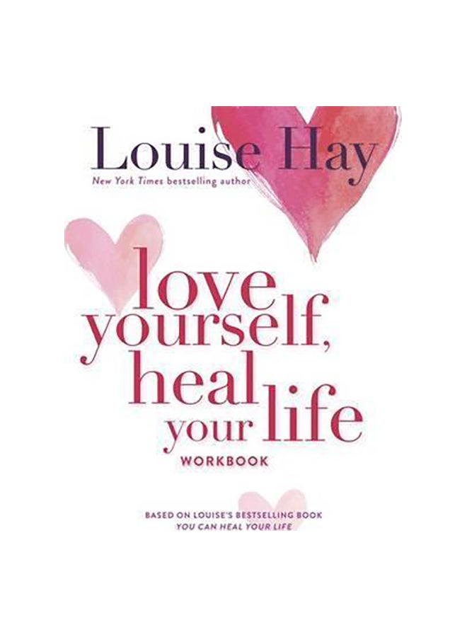 كتاب عمل حب نفسك شفاء حياتك
