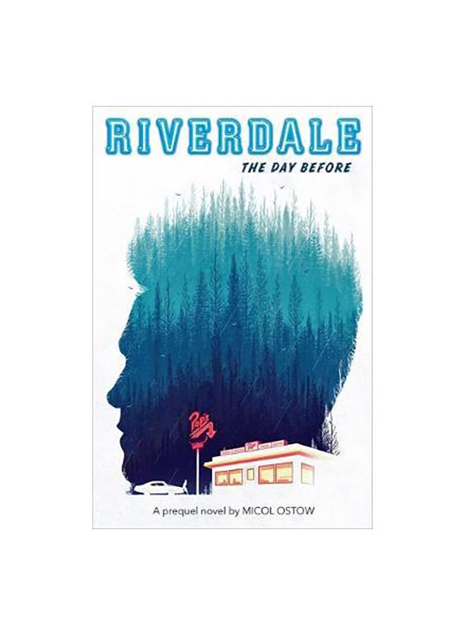 The Day Before Paperback English by Micol Ostow