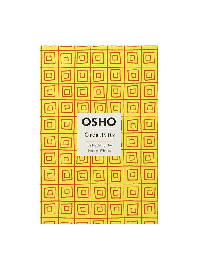 Creativity paperback english - 30/11/1999