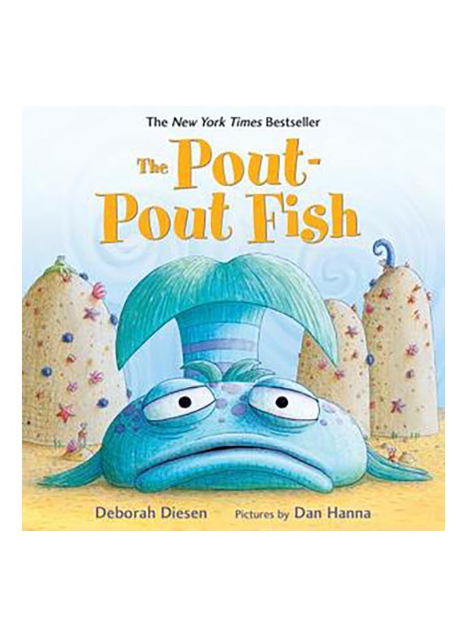 سمكة البوات-البات