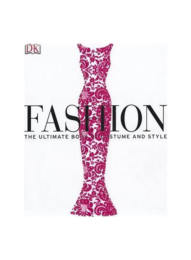 Fashion paperback english - 41222 