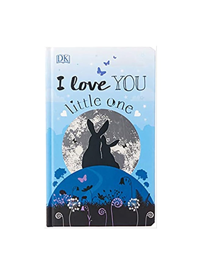 I Love You Little One paperback english - 29 October 2018 