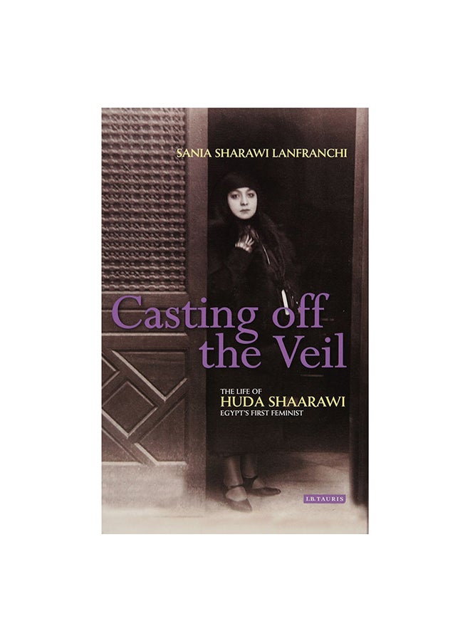 خلع الحجاب: حياة هدى شعراوي، أول ناشطة نسوية في مصر