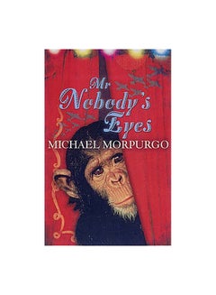 عينا السيد نوبودي paperback english - 38964
