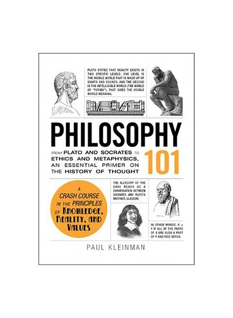 Philosophy 101