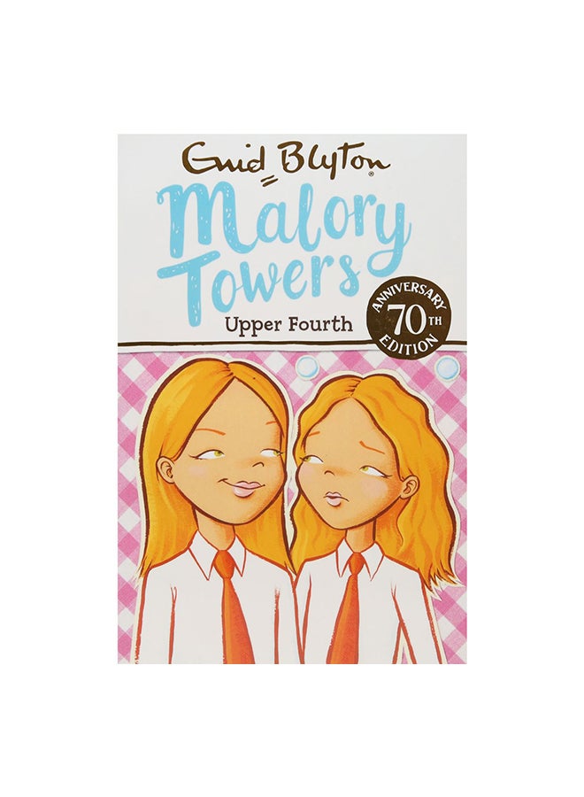 أبراج مالوري: الطابق الرابع العلوي