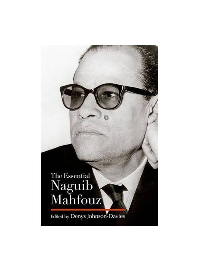 The Essential Naguib Mahfouz Paperback English by Denys Johnson-Davies - 01-Mar-11 