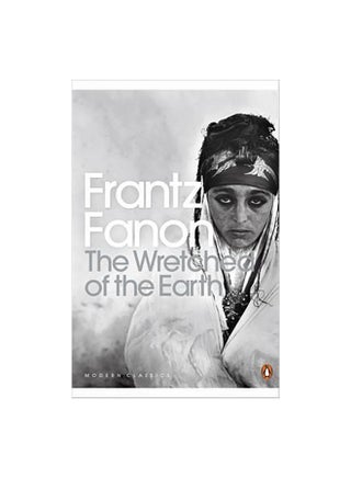 كتاب البائسون في الأرض غلاف ورقي الإنجليزية - 06/12/2001 - v1594021300/N11190143A_1