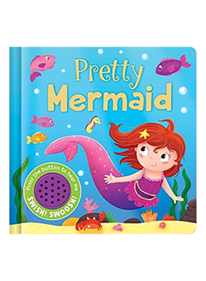 Pretty Mermaid paperback english - 2019-03-01 