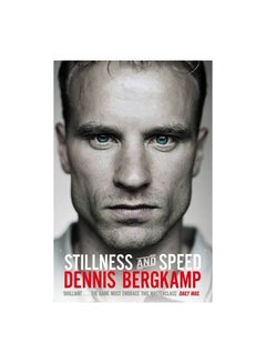 Stillness And Speed : My Story paperback english - 08 May 2014 