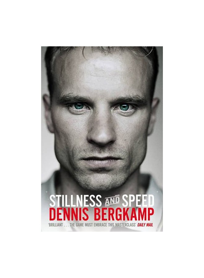 Stillness And Speed : My Story paperback english - 08 May 2014 