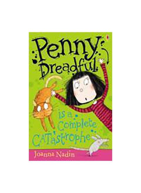 Penny Dreadful Is A Complete Catastrophe paperback english - 40787